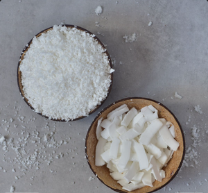 Coco desecado de calidad alimentaria disponible en envases a granel para panaderías, confiteros y cadenas minoristas - Product Image 1