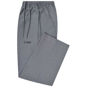 กางเกงเรียกเหงื่อสำหรับผู้ชายกางเกงขาตรงสำหรับผู้ชายกางเกงวอร์มออกกำลังกายสำหรับผู้ชาย - Product Image 1