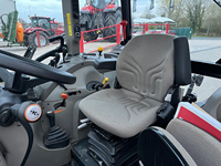 À VENDRE : TRACTEURS AGRICOLES MULTIFONCTIONNELS CASE IH MAXXUM 140 DE QUALITÉ ORIGINALE / TRACTEUR CASE IH 95 À VENDRE / CASE IH