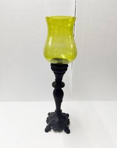 Hot Selling New Design Iron Antique Tabletop Candle <b>Lantern</b> <b>Set</b> Candle Holder for Home Hotel Restaurant Lighting Decoration - Product Image 2