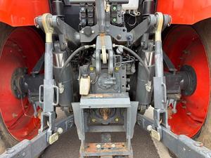 Tracteur de marche M6-101 Kubota d'occasion Mini tracteur 4x4 à moteur diesel pour ferme 100HP 20HP 25HP 15HP 50HP à vendre - Product Image 5