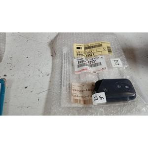 Clé de transmission Lexus RX Series (L2) (15>) 89904-48531 Essence - Product Image 5