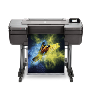 Vente de imprimantes DesignJet Z9 24 pouces PostScript authentiques - [NOUVEAU] - Product Image 4