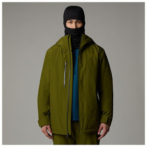 Chaqueta cortavientos de carcasa dura personalizada de alta calidad, impermeable y resistente al viento, chaqueta para exteriores para primavera y otoño - Product Image 5