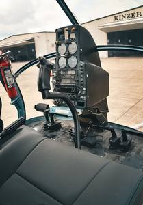 SCHWEIZER 269C Usado de 1974, EE. UU. - Product Image 5