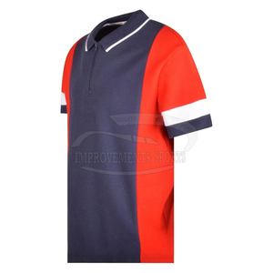 T-shirts Homme Manches Courtes Haute Qualité Personnalisables Logo Brodé Coton Fibre de Bambou Séchage Rapide Respirant Sur Commande - Product Image 3