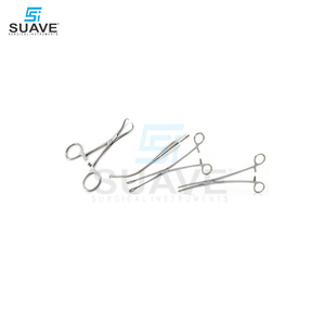 Juego de 23 piezas de instrumentos quirúrgicos de septoplastia, uso en el hospital para cirugía, instrumento de plástico por SUAVE SURGICAL INSTRUMENTS - Product Image 6