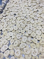 Durian lyophilisé spécial commun congelé du Vietnam DURIAN 100% Fruit naturel durian du Vietnam Akina