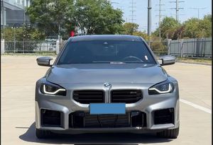 Auto Usado con Poco Kilometraje, <span class=keywords><strong>BMW</strong></span> <span class=keywords><strong>M2</strong></span> Sedán 2025, Autos Usados Listos para Enviar - Product Image 2