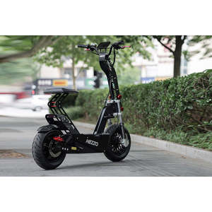F8 Ultrastarker <b>Offroad</b> Electric <b>Scooter</b> Long Range Brushless Motor 100km/h Max Speed 5000W Power 40ah Battery Capacity 200kg - Product Image 6
