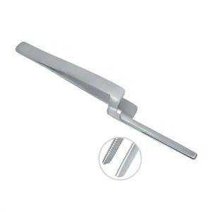 Pinces articulées en papier, instruments chirurgicaux, pinces dentaires en acier inoxydable de qualité supérieure. 6 pouces - Product Image 4