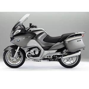 Motocicleta Deportiva ORIGINAL NUEVA BM_W R1 200RT Super Sport - Product Image 1
