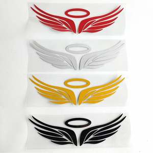 Industrial Waterproof Bike Decals Night Visibility Durable Vibrate Warning UV Ink <b>Reflective</b> PVC Hologram Safety Sign <b>Stickers</b> - Product Image 4