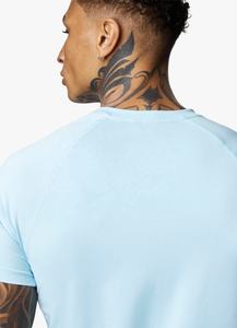 Conjunto de 2 piezas de verano, Conjunto de camiseta y pantalones cortos, conjuntos de camiseta y pantalones cortos de dos piezas para hombre, ropa para hombre - Product Image 4