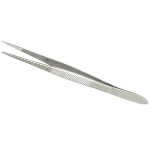 Fórceps quirúrgicos personalizables OEM directos de fábrica, fórceps de alta calidad con puntas dentadas o dentadas - Product Image 2