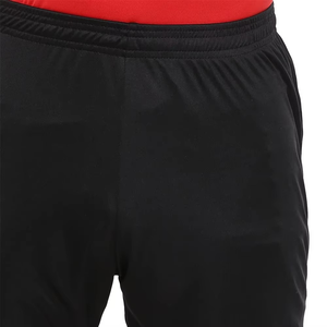 Conjuntos gemelos con logotipo personalizado para hombre, camiseta informal de verano de dos piezas y pantalones cortos, cuello redondo de manga corta de color de dos tonos - Product Image 2