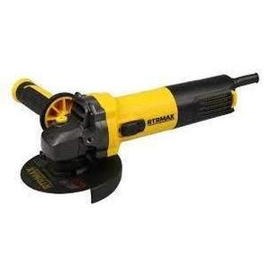 RTRMAX RTM102 smerigliatrice angolare 115/125 MM 750W