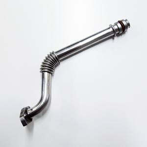 Nuevo Tubo de Retorno de Aceite QSP TURB0 para SPRINTER VAN 2010-2016 con Número de Pieza 8200714635 - Product Image 1