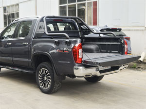 Auto de Lujo 2022, Interior de Cuero Alemán, Características de Confort Eléctrico, Estándar de Emisiones Euro IV, Techo Panorámico, Duradero - Product Image 5