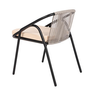 เก้าอี้พร้อมแขน (LCCH.013.001) - Product Image 4