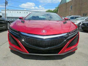 Usado 2017 Ac-u-ra LHD - Product Image 3