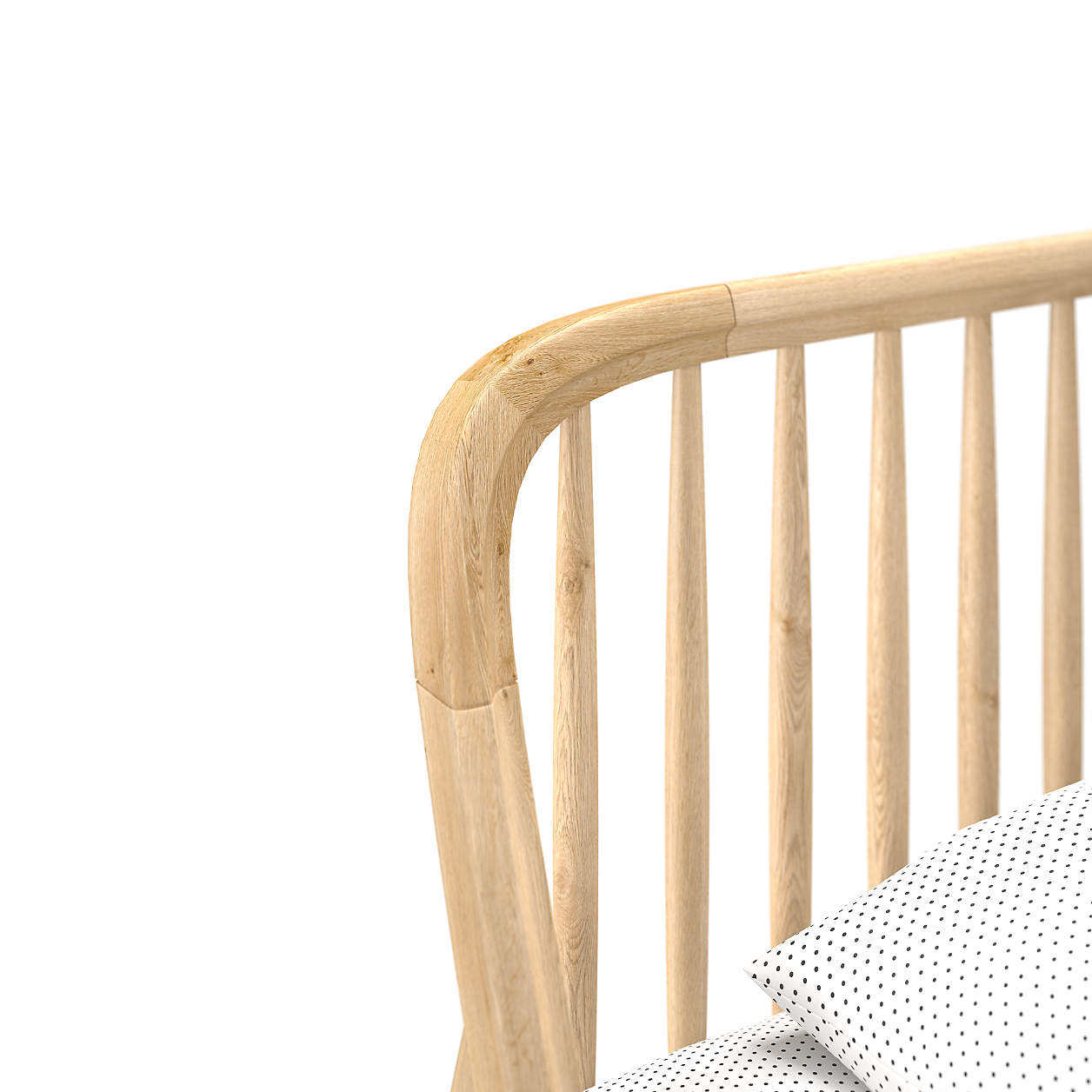 สีไม้โอ๊คธรรมชาติ