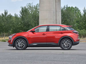 SUV Eléctrico Usado 2026 con 300km de Autonomía, Motor de 120kW, Batería de 50-70kWh, Alta Velocidad 150KM/H y Sistema en Inglés - Product Image 3