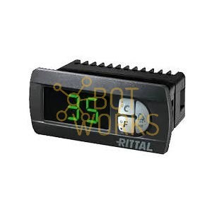 Strumenti di Misurazione della Temperatura Rittal 3396281 - Product Image 1