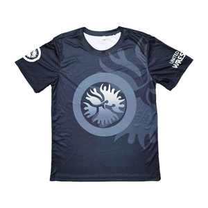 Vente en gros de vêtements d'été personnalisés pour hommes, ensembles 2025, meilleurs t-shirts à manches courtes et shorts pour hommes, ensemble double respirant - Product Image 5