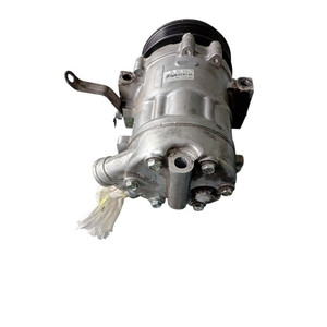 COMPRESOR A/C OPEL Astra G Sedan 9174396 gasolina 1600 (98>04) - Product Image 4