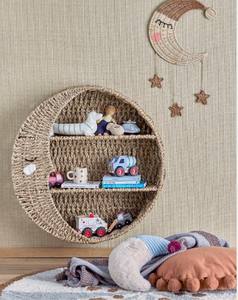 ชั้นหญ้าทะเลเป็นมิตรกับสิ่งแวดล้อม, ธรรมชาติสำหรับตกแต่งบ้าน, ห้องนอน, รายการธรรมชาติสำหรับสไตล์เป็นมิตรกับสิ่งแวดล้อม - Product Image 2