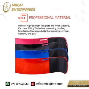 Haltérophilie bras Blaster avant-bras formateur réglable entraînement haltérophilie conseil musculation Biceps formation Machine - Product Image 6