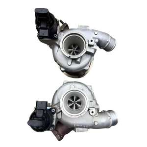 Turbocompresor de Alta Calidad para Porsche 992 911 3.0T  9A212303106  9A212303107  9A212303206  9A212303207  9A212303110  9A212303210 - Product Image 3