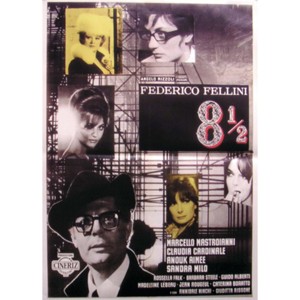 Modern 8 1/2 Paper <b>Posters</b> for Wall Use - Product Image 1