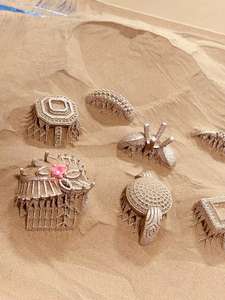 FF-M140C 3d Métal Imprimante Laser Laboratoire Dentaire Numérique 3D Machine D'impression Métal 3D Imprimante Denture Imprimantes 3D - Product Image 4