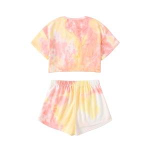 Camiseta de sudor Sexy para mujer, camisa con hombro caído disponible en Logo personalizado y colores, nuevo diseño para chicas, ropa de otoño e invierno - Product Image 5