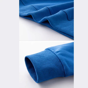เสื้อสเวตเชิ้ตคอกลมผ้าฝ้าย/ใยไผ่สำหรับผู้ชายไซส์ 6XL ออกแบบพิเศษสำหรับฤดูหนาว คุณภาพสูง แขนยาว พิมพ์ลายดิจิตอลแบบนูน - Product Image 4