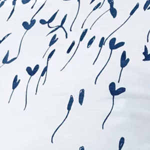 Custom Wholesale Plain Cotton Oversized Summer Crop Tops Printing Graphic T Shirts For Plus Size sublimation Womens T-shirts - Product Image 5