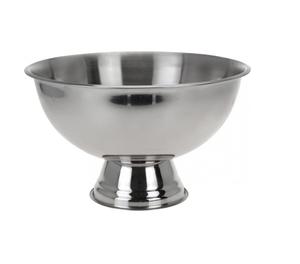 Cuenco de champán antiguo y cubo de hielo de acero inoxidable de calidad creativa con mango de ciervo Cubo de vino de proveedores al por mayor - Product Image 3