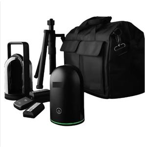 Offres Spéciales - Scanner Laser d'Imagerie BLK360 avec Sac de Transport G1 et Outils Manuels - Produit Remisé avec Kit de Mission Inclus - Product Image 4