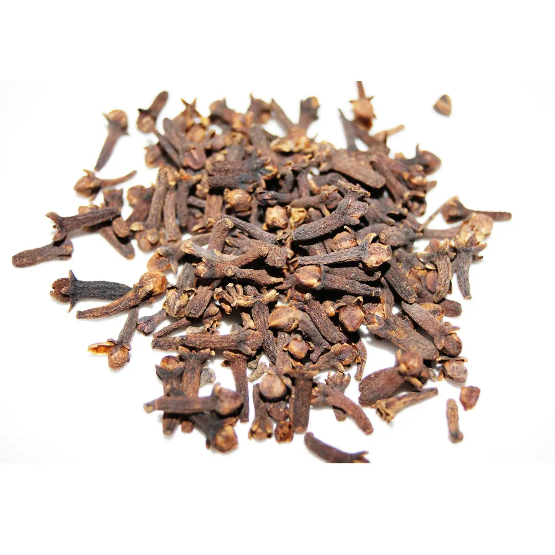 Dried cloves - 100% natural dried clove bubs create a unique flavor - a particularly high-class spice of Vietnam/ Ms. Lima