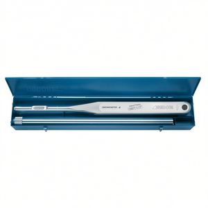 ประแจไฟฟ้า Gedore รุ่น DREMOMETER F 1.1/2 นิ้ว แรงบิด 1500-3000 นิวตันเมตร พร้อมกล่องเก็บ - Product Image 3