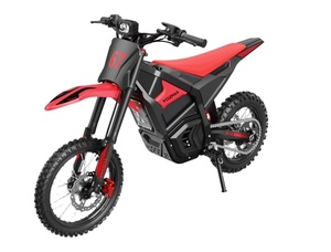 Nouvelles motos électriques mini EBike 2026 IN 10 les plus vendues, disponibles à la vente - Product Image 4