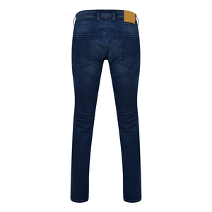 New Arrival Men's Jeans <b>Pants</b> Comfortable Cotton with Latest Design OEM Service Casual Straight Style High Quality Jeans <b>Pants</b> - Product Image 6