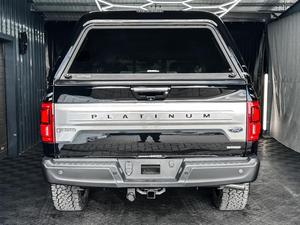 F150 2018 F O R D ไฮบริด LED ขับเคลื่อนล้อหน้ารถ SUV 3.5แฝด V6 Eco STX 7s เกียร์อัตโนมัติ CVT - Product Image 6