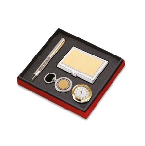 Premium Quality Custom Engraved Wooden <b>Gift</b> Set for <b>Office</b> or Awards and Recognition Available for Wholesale Supply - Product Image 2