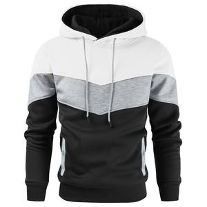 Sweats à capuche pour hommes conçus pour les aventures quotidiennes, offrant chaleur, confort, tissu durable et un style décontracté pratique. - Product Image 5