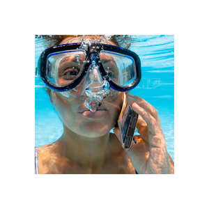 Étui de protection intégrale sous-marine étanche Netzy pour iPhone 15 Fabriqué en Turquie - Product Image 5