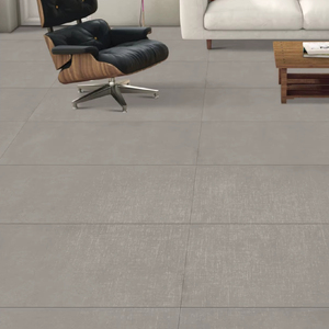 Azulejos de suelo sin fin brillantes de porcelana 600x1200 | Azulejos de pared pulidos Premium 24x48 Diseños de colección de exportación duraderos de gran formato - Product Image 1