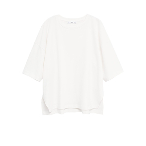 เสื้อยืดผู้หญิงแบบเรียบ ผ้าฝ้าย 100% 180gsm สั่งทำได้ พิมพ์โลโก้ได้ ขายส่ง - Product Image 5